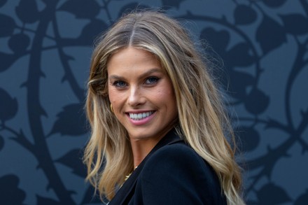 Natalie Roser Editorial Stock Photo - Stock Image | Shutterstock