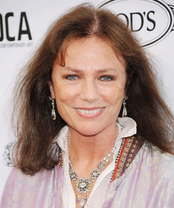 Jacqueline Bisset Editorial Stock Photo - Stock Image | Shutterstock