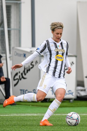 Lina Hurtig Juventus Editorial Stock Photo - Stock Image | Shutterstock