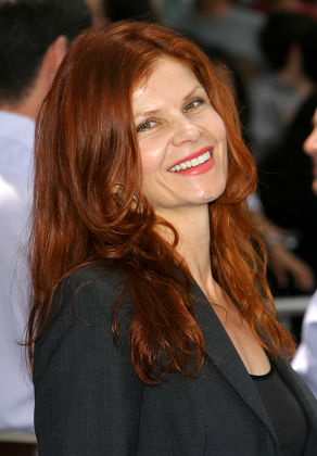 Lolita Davidovich Editorial Stock Photo - Stock Image | Shutterstock