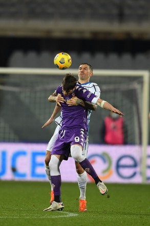 Soccer: Serie A 2020-2021 Tim Cup : Fiorentina 1- 2 (d.t.s.) Inter, Firenze, Italy - 13 Jan 2021