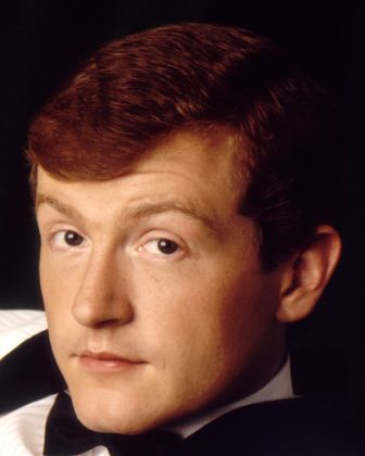 Steve Davis Editorial Stock Photo - Stock Image | Shutterstock