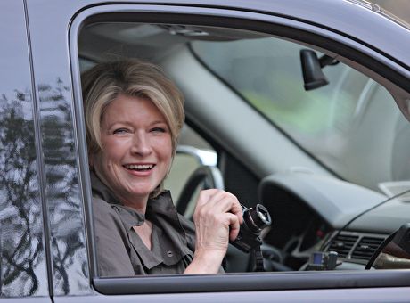 Martha Stewart Editorial Stock Photo - Stock Image | Shutterstock