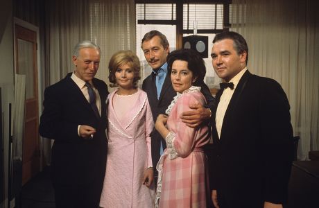 'The Company of Five'    TV