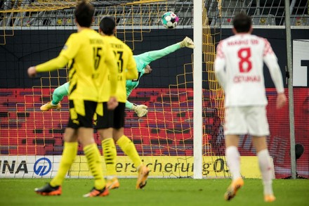Borussia Dortmund vs 1. FSV Mainz 05, Germany - 16 Jan 2021