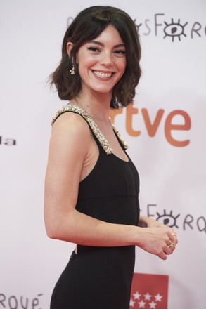 Vicky Luengo Editorial Stock Photo - Stock Image | Shutterstock