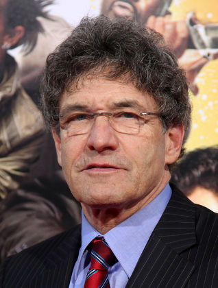 Alan Horn Editorial Stock Photo - Stock Image | Shutterstock