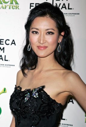 Kelly Choi Editorial Stock Photo - Stock Image | Shutterstock