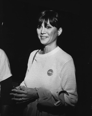 Victoria Principal Editorial Stock Photo - Stock Image | Shutterstock
