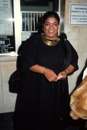 Nell Carter 1984 Editorial Stock Photo - Stock Image | Shutterstock