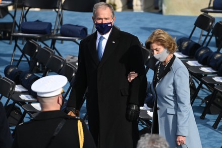 Biden Sworn-in as 46th President of the United States, Washington, District of Columbia, USA - 20 Jan 2021