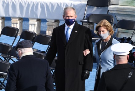 Inauguration of President Joseph Biden, Washington DC, USA - 20 Jan 2021