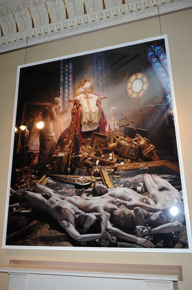 David Lachapelle Editorial Stock Photo - Stock Image | Shutterstock