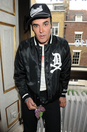 David Lachapelle Editorial Stock Photo - Stock Image | Shutterstock