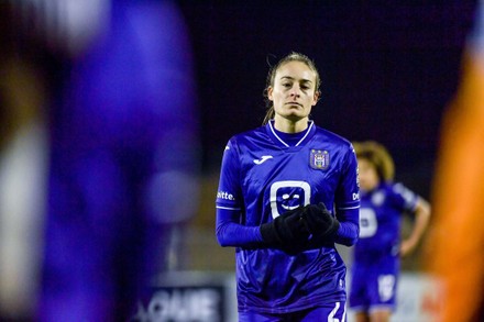 RSCA VS OHL  Sportpix.be