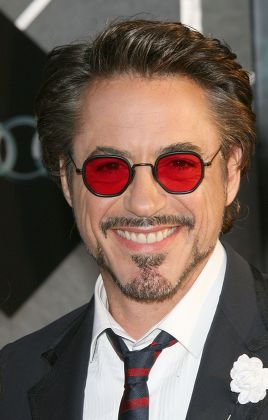 Robert Downey Jr Editorial Stock Photo - Stock Image | Shutterstock