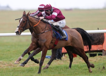 Thurles Racing, Thurles Racecourse, Co. Tipperary - 27 Jan 2021