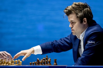 2021  Chess by the Numbers