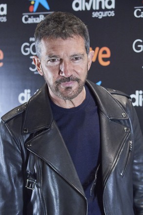 Antonio Banderas Editorial Stock Photo - Stock Image | Shutterstock