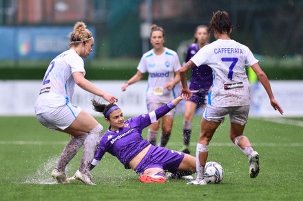 ACF Fiorentina Femminile vs Manchester City 0-5, MATCH HIGHLIGHTS