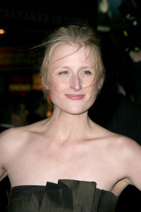 Mamie Gummer Editorial Stock Photo - Stock Image | Shutterstock