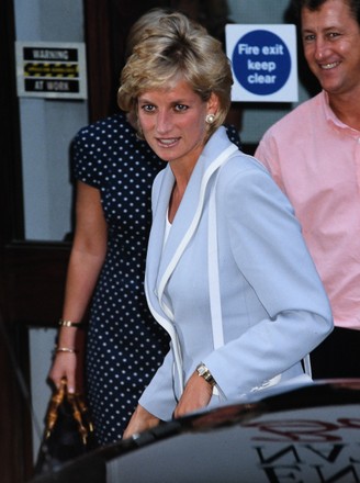 1,000 Princess diana 1996 Stock Pictures, Editorial Images and Stock ...