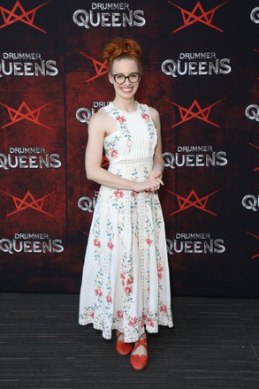 Emma Watkins Editorial Stock Photo - Stock Image | Shutterstock