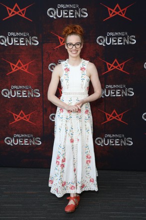 Emma Watkins Editorial Stock Photo - Stock Image | Shutterstock