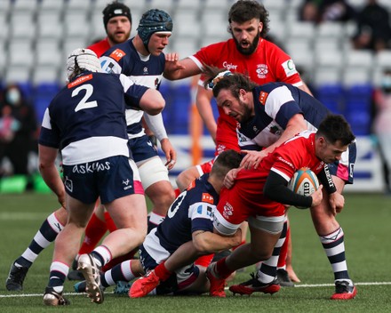 Jersey Reds added to Cov's pre-season preparation - Coventry Rugby