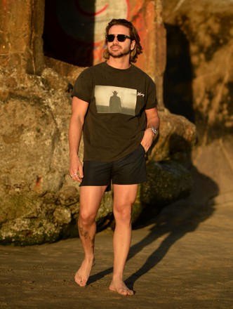 Alex Costa Robbi Jan Editorial Stock Photo - Stock Image | Shutterstock