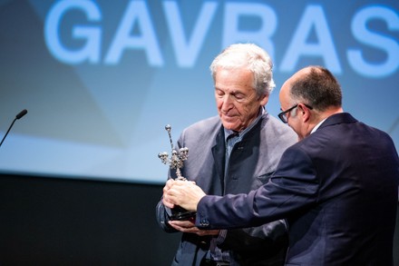 Donostia Award - 67th San Sebastian Film Festival, Spain - 21 Sep 2019