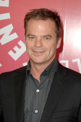 Wally Kurth Editorial Stock Photo - Stock Image | Shutterstock