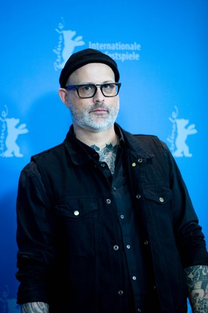 'Ghost Town Anthology', photocall, 69th Berlinale International Film Festival, Berlin, Germany - 11 Feb 2019