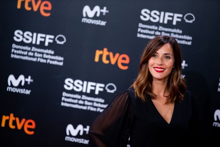 'High Life' Premiere, 66th San Sebastian Film Festival, San Sebastian, Spain - 27 Sep 2018