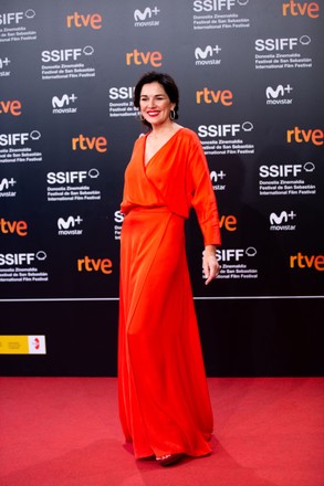 'Rojo' Red Carpet, 66th San Sebastian Film Festival, San Sebastian, Spain - 23 Sep 2018