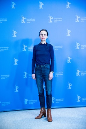 "I Was At Home, But" Photocall - 69th Berlinale International Film Festival, Berlin, Germany - 12 Feb 2019
