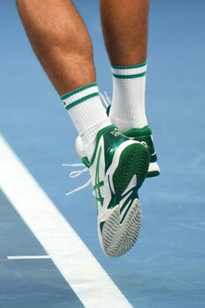 ASICS TENNIS SHOES NOVAK DJOKOVIC 