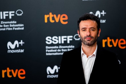 Donostia Award Photocall, 66th San Sebastian Film Festival, San Sebastian, Spain - 17 Feb 2021