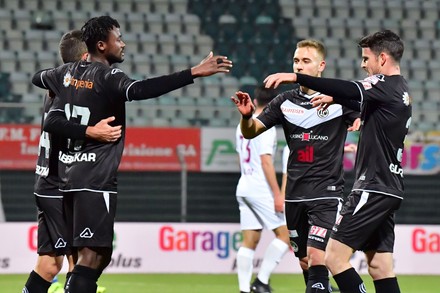 FC Lugano v Servette FC, Swiss Super League, Lugano, Switzerland - 17 ...