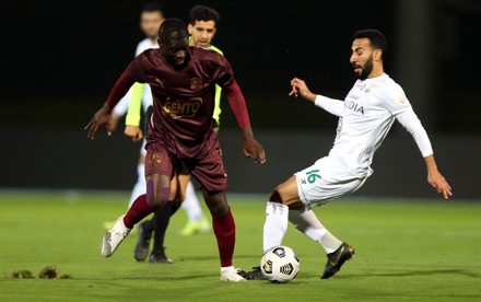 Al-Ahli vs Al-Ain, Jeddah, Saudi Arabia - 17 Feb 2021