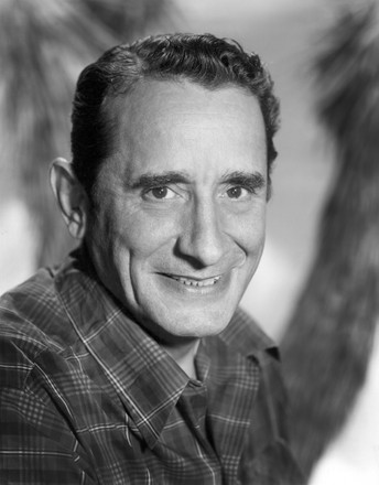 Victor Jory Head Shoulders Publicity Portrait Editorial Stock Photo ...