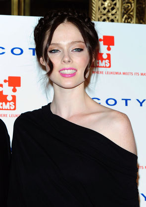 DKMS' 4th Annual Gala: Linked Against Leukemia, Cipriani 42nd Street, New York, America - 29 Apr 2010