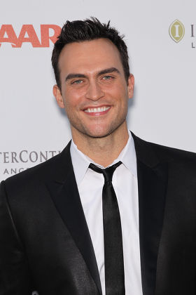 Cheyenne Jackson Editorial Stock Photo - Stock Image | Shutterstock