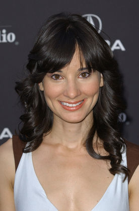 Alison Becker Editorial Stock Photo - Stock Image | Shutterstock