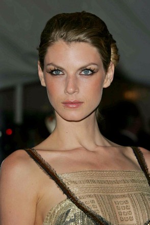 Angela Lindvall Editorial Stock Photo - Stock Image | Shutterstock