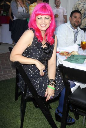 Ann and George Lopez Foundation Launch, Toluca Lake, California, America - 03 May 2010