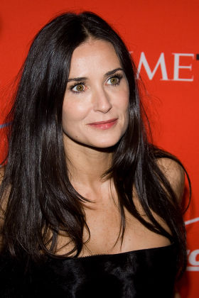 Demi Moore Editorial Stock Photo - Stock Image | Shutterstock