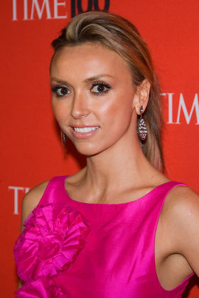 Time Magazine's 100 Most Influential People in the World Gala, New York, America - 04 May 2010