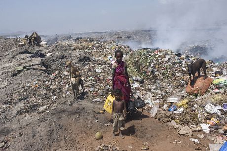 39 Woman ragpicker Stock Pictures, Editorial Images and Stock Photos ...