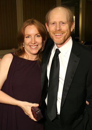 Simon Wiesenthal Center's 2010 Humanitarian Award Ceremony, Los Angeles, America - 05 May 2010